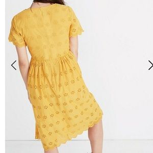 Madewell Dress